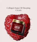 MEDI-PEEL COLLAGEN SUPER 10 SLEEPING CREAM - 70 ML
