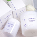 MISSHA SUPER AQUA ULTRA HYALRON GEL CREAM-70 ML