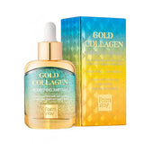 FARMSTAY GOLD COLLAGEN NOURISHING AMPOULE-35 ML