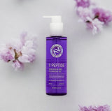 ENOUGH 8 PEPTIDE SENSATION PRO CLEANSING OIL- 200 ML