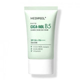 MEDI-PEEL PHYTO CICA NOL B5 CALMING VEGAN SUN CREAM SPF50+ PA++++50 ML