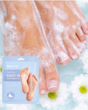 FARMSTAY ESSENTIAL FOOT MASK 2 PCS - 14 Г