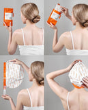 APOTHE SILKY HAIR PACK-1 PCS