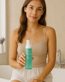 PEDISON LACTO GREEN REFRESH FEMININE CLEANSER - 200 ML