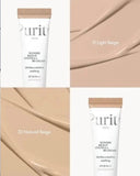 PURITO SEOUL WONDER RELEAF CENTELLA BB CREAM №23 NATURAL BEIGE -30 ML