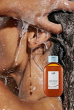 LADOR ROOT RE-BOOT PURIFYING SHAMPOO GINGER +APPLE-300 ML