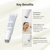 DR.ALTHEA RETINOL FLAT IRON EYE ROLLER PRO LAB-25 МL