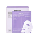 BIODANCE REJUVENATING CAVIAR PDRN REAL DEEP MASK-1 PCS