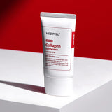 MEDI-PEEL RED LACTO COLLAGEN PORE LIFTING SUN CREAM SPF50+PA++++50 ML