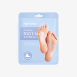 FARMSTAY ESSENTIAL FOOT MASK 2 PCS - 14 Г
