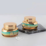 FARMSTAY GOLD COLLAGEN NOURISHING CREAM-55 ML