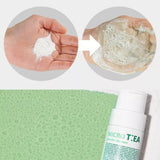 MEDI-PEEL MICRO TEA POWDER CLEANSER - 70 Г