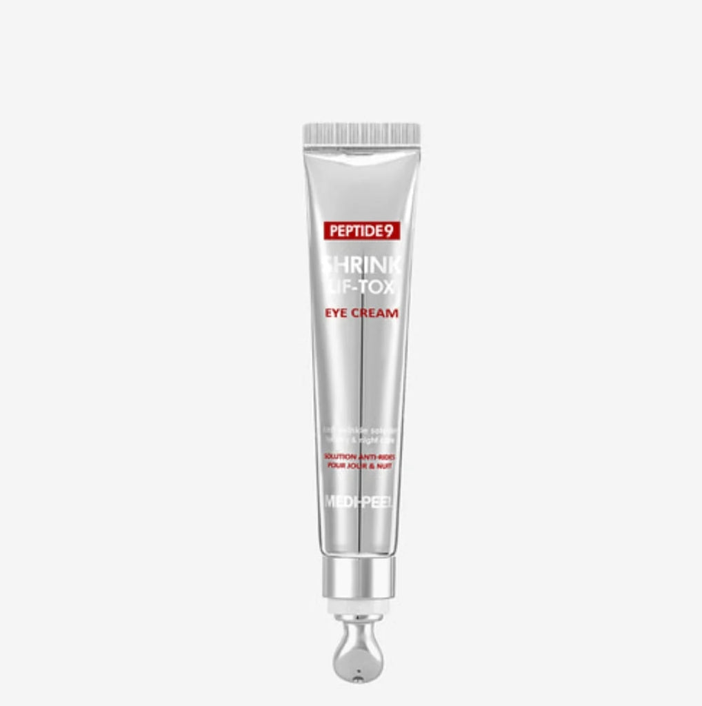 MEDI-PEEL PEPTIDE 9 VOLUME LIF-TOX EYE CREAM - 20 ML