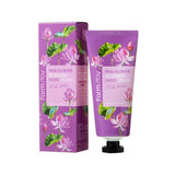 FARMSTAY PINK FLOWER BLOOMING HAND CREAM PINK LOTUS - 100 ML
