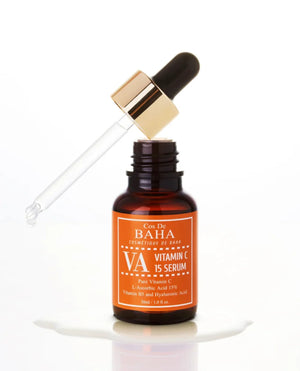 COS DE BAHA VA VITAMIN C 15% SERUM (VA)-30 ML