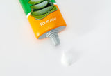 FARMSTAY ALOEVERA PERFECT SUN CREAM SPF50+ PA+++ 70 ML