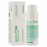 MEDI-PEEL MICRO TEA POWDER CLEANSER - 70 Г