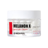 MEDI-PEEL MELANON X DROP GEL CREAM - 50 ML