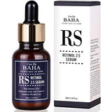 COS DE BAHA RETINOL 2,5 SERUM (RS) - 30 ML