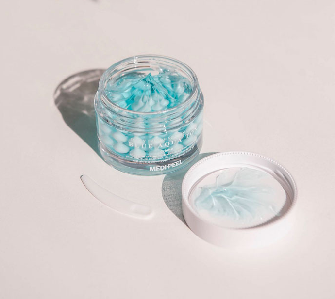 MEDI-PEEL POWER AQUA CREAM - 50 МL