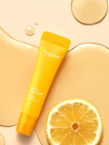 FRAIJOUR YUZU HONEY LIP SLEEPING MASK - 12 ML