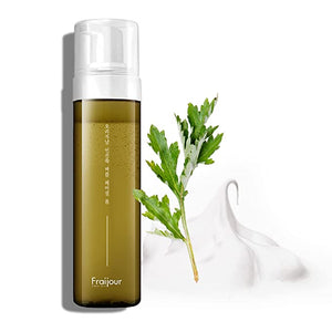FRAIJOUR ORIGINAL ARTEMISIA BUBBLE FACIAL FOAM-200 ML