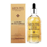 MEDI-PEEL LUXURY 24K GOLD AMPOULE - 100 МL